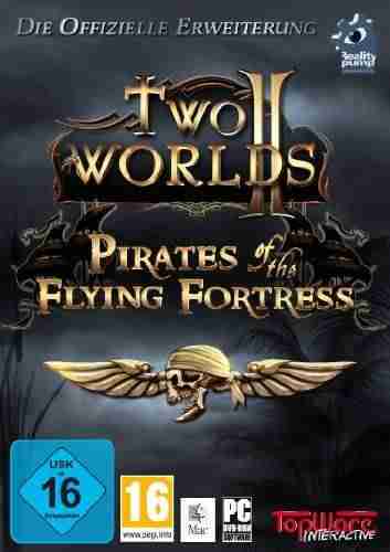 Descargar Two Worlds II Pirates Of The Flying Fortress [MULTI7][Expansion][RELOADED] por Torrent